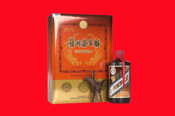 惠州回收30年茅台